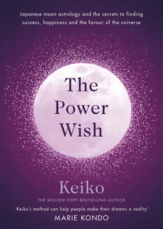 The Power Wish - Keiko