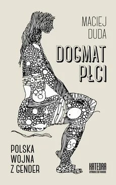 Dogmat płci - Outlet - Maciej Duda