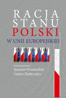 Racja stanu Polski w Unii Europejskiej - Outlet