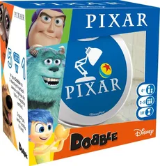 Dobble Pixar - Outlet