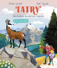 Tatry - Outlet - Barbara Gawryluk, Paweł Skawiński