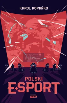 Polski e-sport - Karol Kopańko