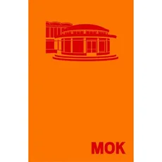 MOK Ilustrowany atlas architektury północnego Mokotowa