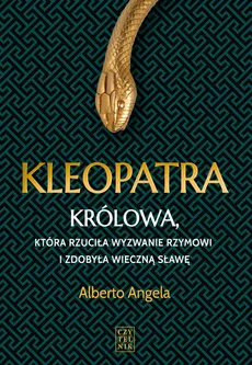 Kleopatra - Outlet - Angela Alberto