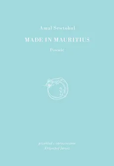 Made in Mauritius - Amal Sewtohul