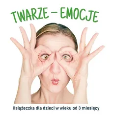 Twarze - emocje - Outlet - Agnieszka Starok