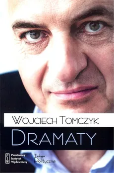 Dramaty - Outlet - Tomczyk Wojciech
