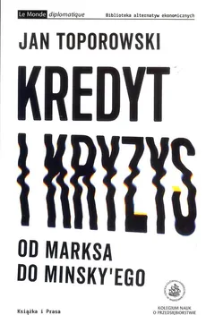 Kredyt i kryzys - Outlet - Jan Toporowski