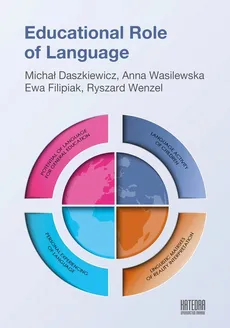 Educational Role of Language - Praca zbiorowa