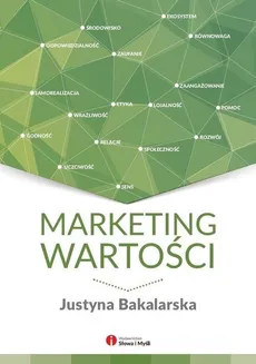 Marketing wartości - Outlet - Justyna Bakalarska