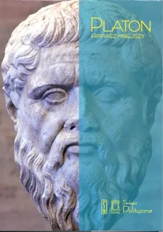 Hippiasz mniejszy - Platon