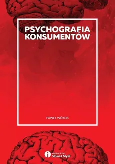 Psychografia konsumentów - Outlet - Paweł Wójcik