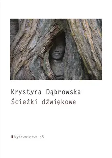 Ścieżki dźwiękowe - Krystyna Dąbrowska