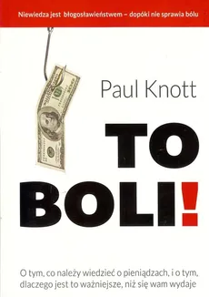 To boli! - Outlet - Paul Knott