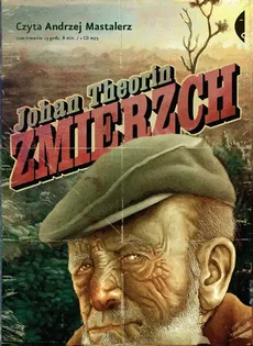 Zmierzch AUDIOBOOK - Johan Theorin