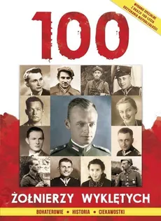 100 Żołnierzy Wyklętych - Outlet