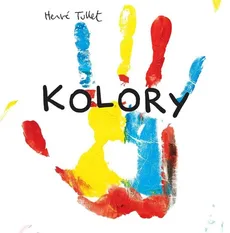Kolory NC - Herve Tullet