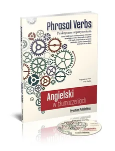 Angielski w tłumaczeniach. Phrasal Verbs - Outlet - Magdalena Filak