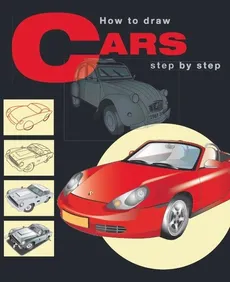 How to draw cars