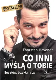 Co inni myślą o tobie - Outlet - Thorsten Havener