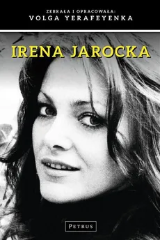 Irena Jarocka - Volga Yerafeyenka