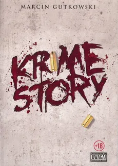 Krime Story - Outlet - Marcin Gutkowski