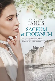 Sacrum et profanum - Outlet - Katarzyna Janus