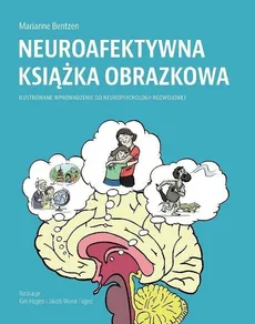 Neuroafektywna książka obrazkowa - Outlet - Marianne Bentzen