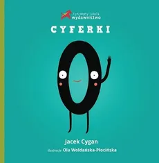 Cyferki - Jacek Cygan