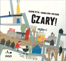 Czary! - Outlet - Charo Pita