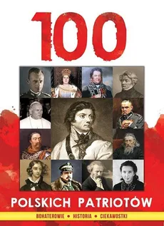 100 polskich patriotów - Outlet - Filip Topczewski
