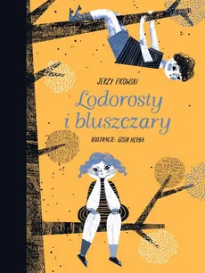 Lodorosty i bluszczary - Jerzy Ficowski