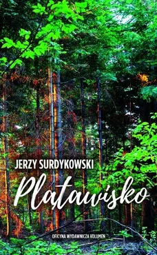 Plątawisko - Jerzy Surdykowski