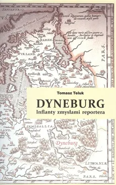 Dyneburg - Outlet - Tomasz Teluk