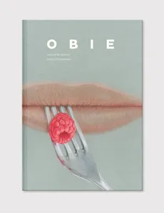 Obie - Outlet - Justyna Bargielska, Iwona Chmielewska