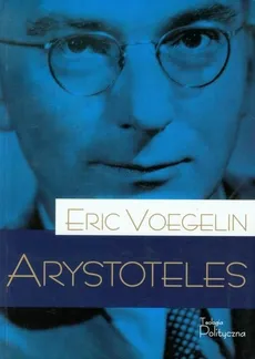 Arystoteles - Outlet - Eric Voegelin