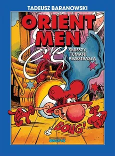 Orient Men - Outlet - Tadeusz Baranowski