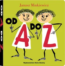Od A do Z - Outlet - Janusz Minkiewicz