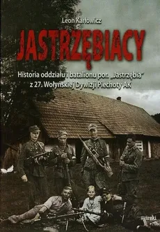 Jastrzębiacy (mk) - Outlet - Leon Karłowicz