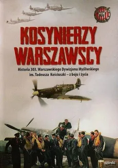 Kosynierzy warszawscy (mk) - Outlet - Kazimierz Węgrzecki