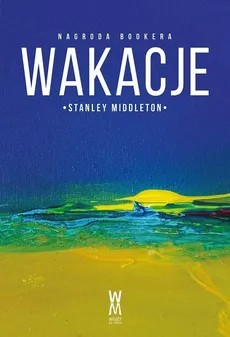 Wakacje - Outlet - Stanley Middelton