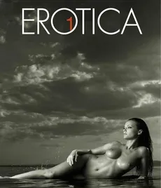 Erotica 1. The Nude in Contemporary Photography - Outlet - Praca zbiorowa