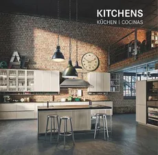 Kitchens - Outlet - Praca zbiorowa