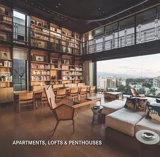 Apartments, Lofts&Penthouses - Outlet - Praca zbiorowa