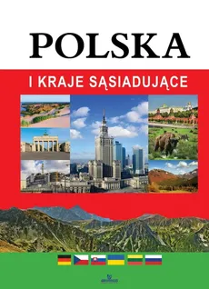 Polska i kraje sąsiadujące - Szymon Brzeski