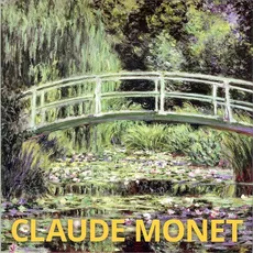 Claude Monet - Outlet - Praca zbiorowa