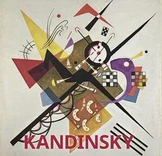 Kandinsky - Outlet - Praca zbiorowa