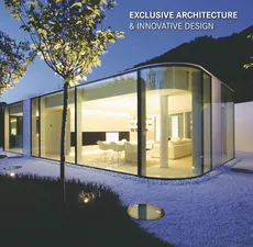 Exclusive architecture & innovative design - Outlet - Praca zbiorowa