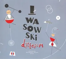 Wasowski dzieciom Słuchowsko (Nowe wydanie)