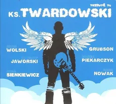 Tribute to ks. Twardowski - Praca zbiorowa